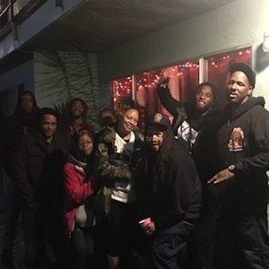 Meet your Posher, Bernard